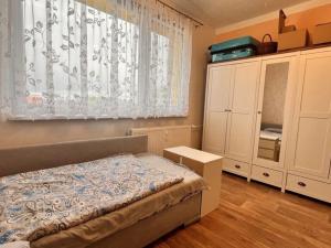 Prodej bytu 3+1, Rumburk - Rumburk 1, Polní, 73 m2