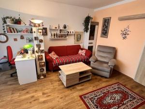 Prodej bytu 3+1, Rumburk - Rumburk 1, Polní, 73 m2