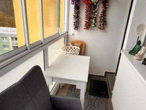 Prodej bytu 3+1, Rumburk - Rumburk 1, Polní, 73 m2