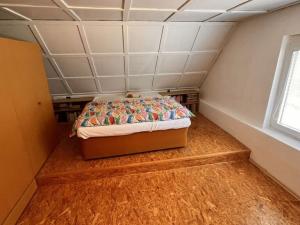 Prodej rodinného domu, Markvartice, 100 m2