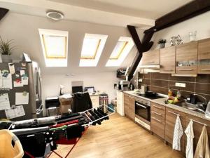 Prodej rodinného domu, Česká Kamenice, Lipová, 300 m2