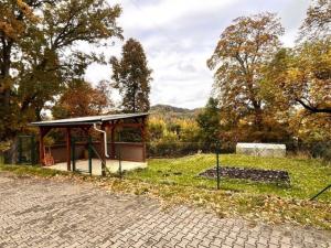 Prodej rodinného domu, Česká Kamenice, Lipová, 300 m2