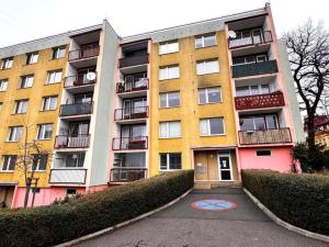 Prodej bytu 3+1, Děčín - Děčín I-Děčín, Kaštanová, 74 m2