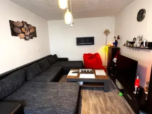 Prodej bytu 3+1, Děčín - Děčín I-Děčín, Kaštanová, 74 m2