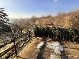 Prodej chaty, Bystřany, Na Lišce, 20 m2