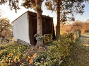 Prodej chaty, Bystřany, Na Lišce, 20 m2