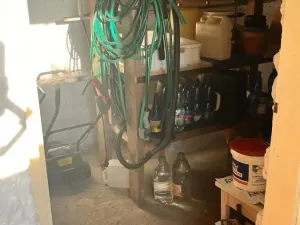 Prodej chaty, Bystřany, Na Lišce, 20 m2