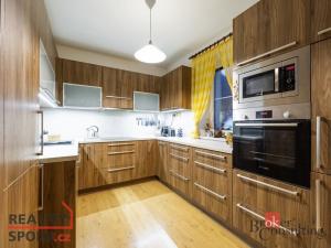 Prodej rodinného domu, Hanušovice, Sportovní, 105 m2