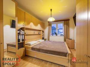 Prodej rodinného domu, Hanušovice, Sportovní, 105 m2