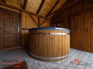 Prodej rodinného domu, Hanušovice, Sportovní, 105 m2