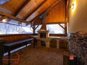 Prodej rodinného domu, Hanušovice, Sportovní, 105 m2