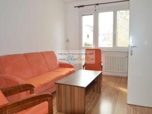 Pronájem bytu 2+1, Přerov - Přerov I-Město, Interbrigadistů, 52 m2