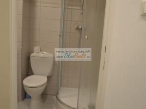 Pronájem bytu 2+1, Přerov - Přerov I-Město, Interbrigadistů, 52 m2