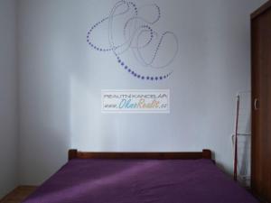 Pronájem bytu 2+1, Přerov - Přerov I-Město, Interbrigadistů, 52 m2