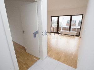 Pronájem bytu 2+kk, Praha, Nepomuckých, 56 m2