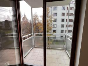 Pronájem bytu 4+kk, Praha - Dejvice, Heinemannova, 136 m2