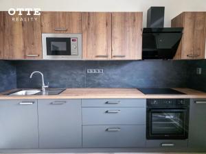 Pronájem bytu 3+1, Plzeň, Cukrovarská, 85 m2