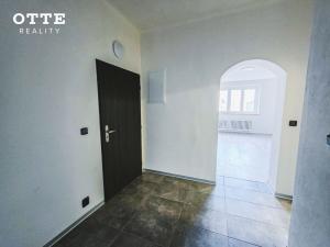 Pronájem bytu 3+1, Plzeň, Cukrovarská, 85 m2