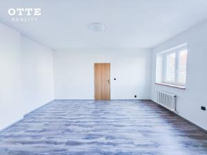 Pronájem bytu 3+1, Plzeň, Cukrovarská, 85 m2