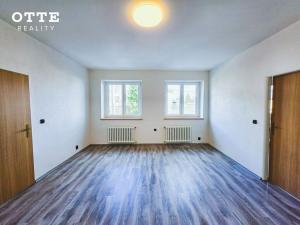 Pronájem bytu 3+1, Plzeň, Cukrovarská, 85 m2