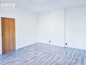 Pronájem bytu 3+1, Plzeň, Cukrovarská, 85 m2