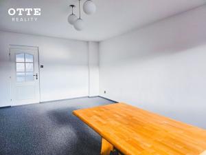 Pronájem bytu 3+1, Plzeň, Cukrovarská, 105 m2