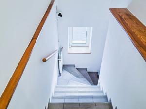 Pronájem bytu 3+1, Plzeň, Cukrovarská, 105 m2