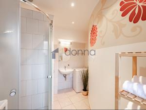 Pronájem bytu 1+1, Praha, Štěpánská, 46 m2