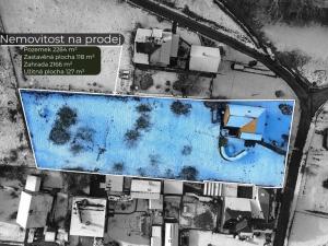 Prodej rodinného domu, Zubří, Pod Čihadlem, 127 m2