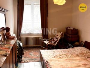 Pronájem bytu 2+1, Ostrava, Hornopolní, 65 m2