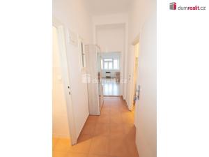 Pronájem bytu 1+kk, Praha - Strašnice, V předpolí, 26 m2