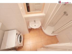 Pronájem bytu 1+kk, Praha - Strašnice, V předpolí, 26 m2