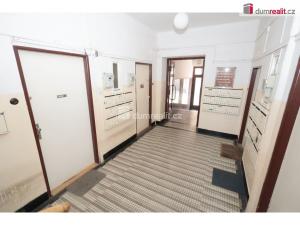 Pronájem bytu 1+kk, Praha - Strašnice, V předpolí, 26 m2