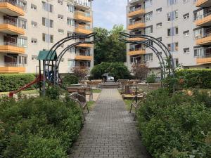 Pronájem bytu 2+kk, Ostrava - Slezská Ostrava, Michálkovická, 72 m2