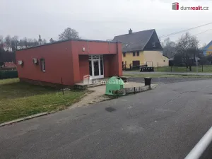 Prodej výrobních prostor, Markvartice, 1230 m2