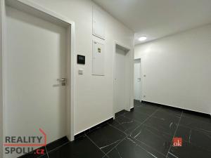 Pronájem bytu 2+kk, Plzeň - Jižní Předměstí, Železná, 75 m2