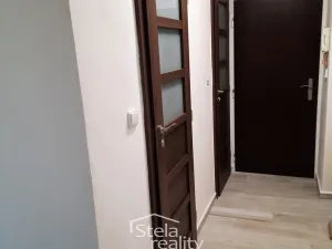 Pronájem bytu 2+1, Bruntál, Jesenická, 56 m2