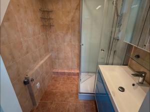 Pronájem bytu 4+1, Praha - Hostivař, Tesaříkova, 81 m2