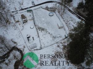 Prodej zahrady, Rotava, 650 m2