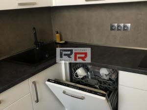 Pronájem bytu 1+1, Olomouc - Nová Ulice, Pionýrská, 45 m2