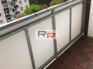 Pronájem bytu 1+1, Olomouc - Nová Ulice, Pionýrská, 45 m2