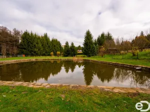 Prodej pozemku pro bydlení, Petrovice II - Staré Nespeřice, 1781 m2