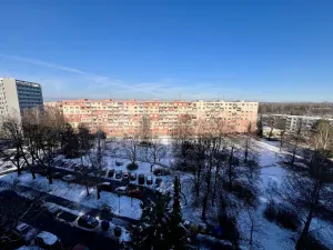 Pronájem bytu 3+1, Frýdek-Místek - Místek, Beethovenova, 74 m2