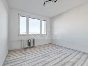 Pronájem bytu 3+1, Frýdek-Místek - Místek, Beethovenova, 74 m2