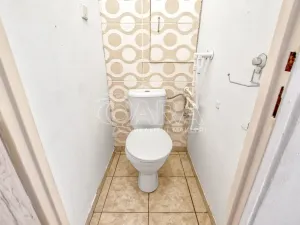 Pronájem bytu 3+1, Frýdek-Místek - Místek, Beethovenova, 74 m2