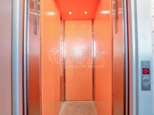 Pronájem bytu 3+1, Frýdek-Místek - Místek, Beethovenova, 74 m2