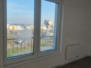 Pronájem bytu 2+kk, Olomouc, Aloise Rašína, 45 m2