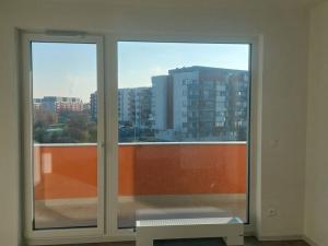 Pronájem bytu 2+kk, Olomouc, Aloise Rašína, 45 m2