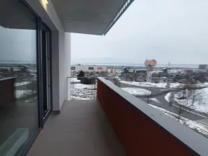 Pronájem bytu 2+kk, Olomouc, Aloise Rašína, 45 m2