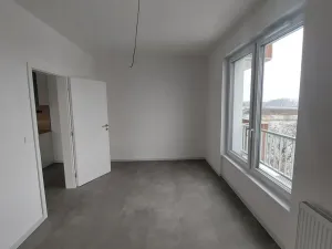 Pronájem bytu 2+kk, Olomouc, Aloise Rašína, 45 m2